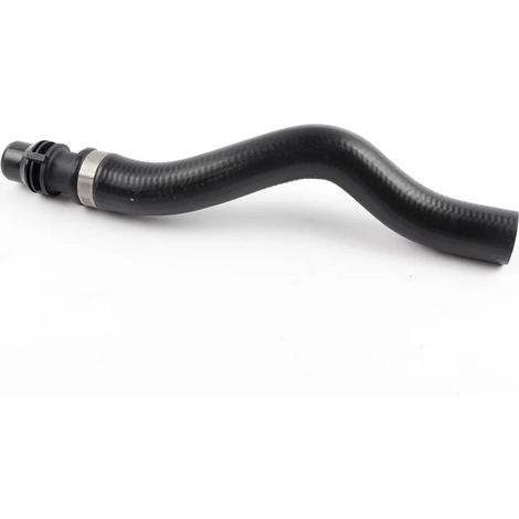 Durite de liquide de refroidissement pour radiateur BMW X5 E70 F15 et X6 E71 F16 64219124729 (1/5)