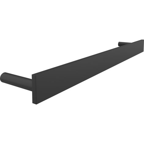 Salgar Griff matt schwarz 300mm (1/2)