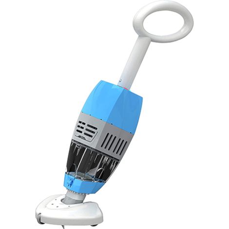 Robot aspirapolvere senza fili a batteria per piscine - 107476 - Orca