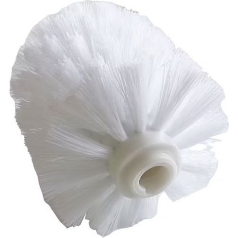 Cepillo sólo para escobilla PELLET.