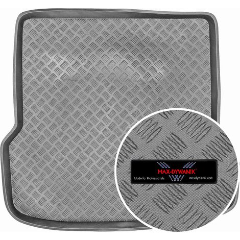 VW Passat B5 Kombi 1997-2005 Alfombrilla maletero MAX-MAT (1/5)