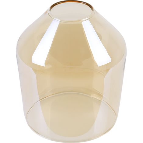 Honey Novalja Lampenschirm 4 eckig (1/2)