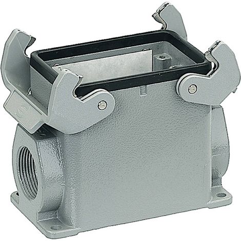 Embase à monter en saillie HARTING 19200320232 1 pc(s) R073521 (1/3)