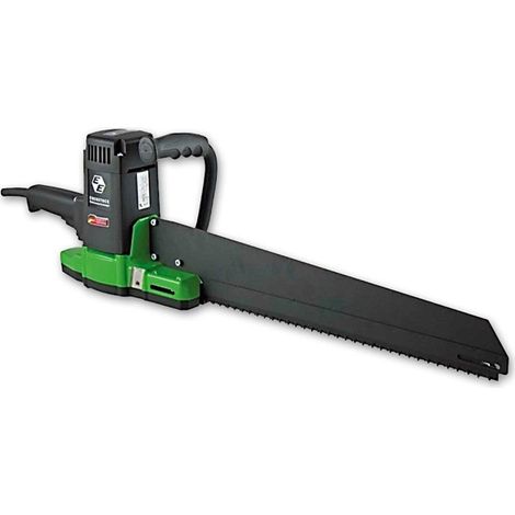 Scie Sabre doubles lames EDB480.1 Diam Industries