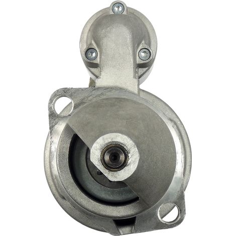 Anlassermotor John Deere 4039 4045 (1/5)