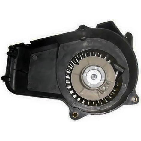 Moteurs 2 temps pour mini-motos 47 cm³ et 49 cm³ à démarrage manuel -- (1/5)