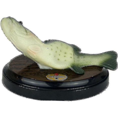 Elektrisches, realistisches, zappelndes Fischspielzeug, tanzende und musikalisch betriebene, sich bewegende Fischspielzeuge, realistische Simulation eines tanzenden, zappelnden Fisches, Kinder elektri