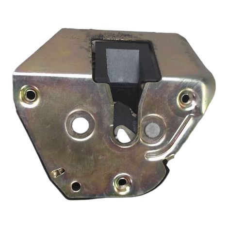 Serrure Porte Coulissante Gauche PEUGEOT Partner [PRODUIT D'OCCASION]♻️913763 (1/2)