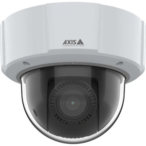 Cámara de vigilancia - AXIS - M5526-E - 4MP - Visión nocturna - Resistente a las inclemencias del tiempo
