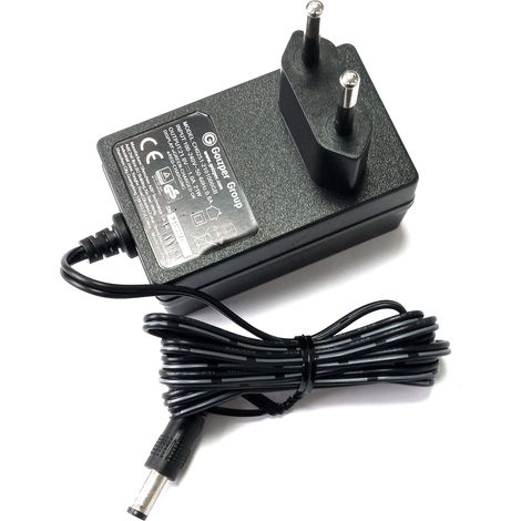Ladegerät (18V – 2,6Ah) für Matabi Evolution LTC Spritzgeräte  85761