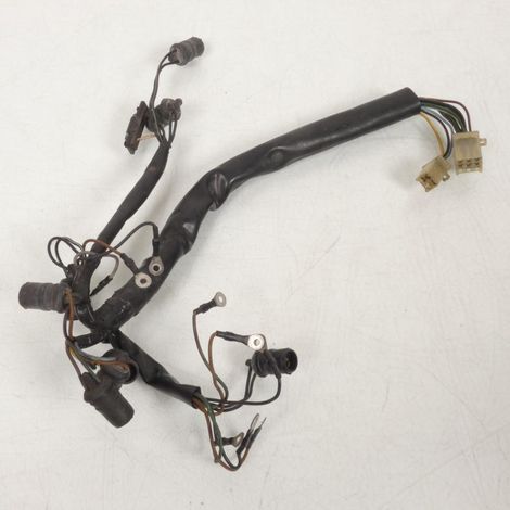 [PRODUIT D'OCCASION] Faisceau électrique de compteur origine pour moto Yamaha 750 FZ (1/2)