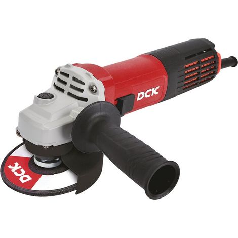 Meuleuse d'angle filaire KSM03-115S - DCK - 115 mm
