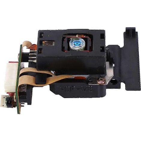 HOP-M3 Laser-CD-Optiklinse, Einkanal-Laserabnehmer mit niedriger Geschwindigkeit, OC-Gate-Signal