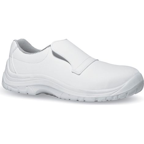 Chaussures de sécurité basses U-Power Reply S2 SRC - 37