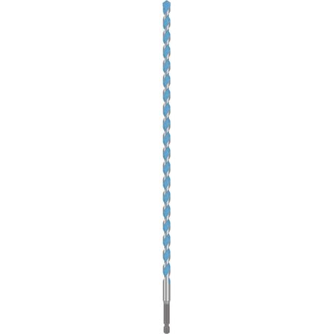 Bosch EXPERT HEX-9 Multi Construction Drill Bit 10 x 350 x 400 mm 2608902272