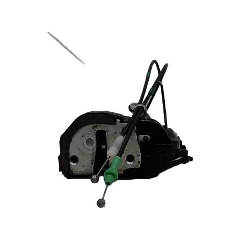 [PRODUIT D'OCCASION] Systeme Condamnation Arriere Droit TOYOTA Yaris ♻️ Ref Oe. 690500d060 - Garantie à vie (1/3)