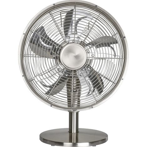 Ventilateur de table DC Airos Eco Classic TV (1/5)
