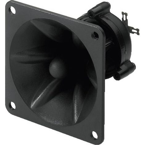Monacor MPT-005 Tweeter piézo 115 W 8 Ω (1/2)