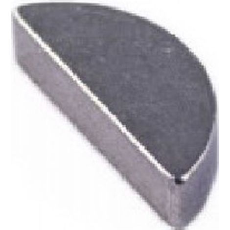 Chaveta Cigüeñal compatible con: 3X5X13 Tbv228, Tbc226D