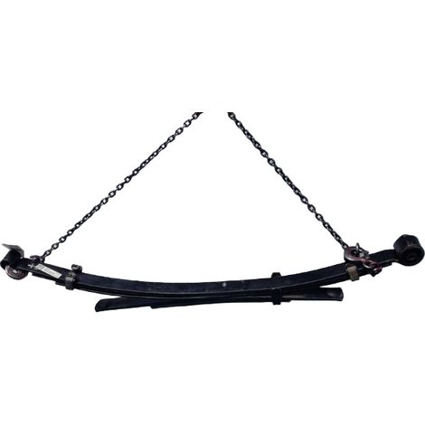 [PRODUIT D'OCCASION] Lame De Ressort Arriere Gauche FORD Ranger 2002 - ♻️ Ref Oe. 2598084 - Garantie à vie (1/2)