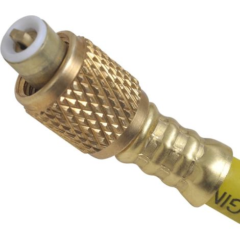 Set manifold 2 voies avec mallette (1/5)