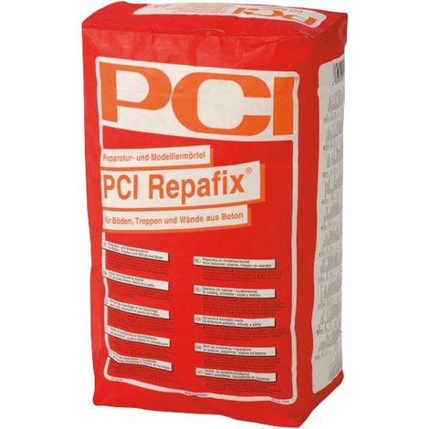 PCI Repafix 5kg grau