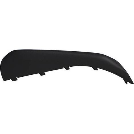 Spoiler de pare-choc avant gauche Audi A1 2 depuis 2018