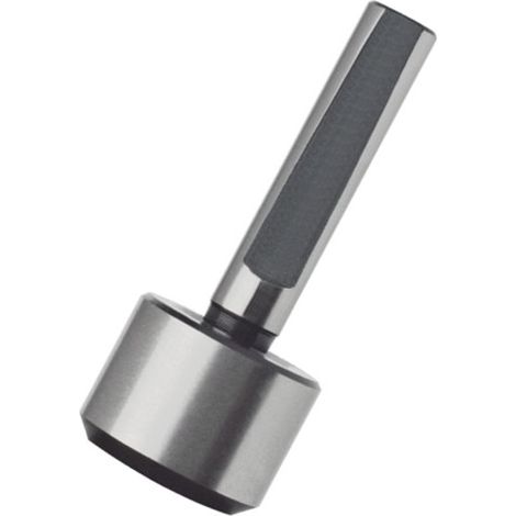 Gühring Führungszapfen D1868 HSS 17,0 x 10mm fein