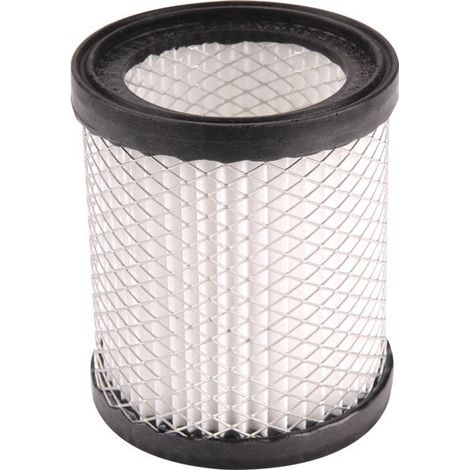 EXTOL CRAFT HEPA-Filter für Aschesauger