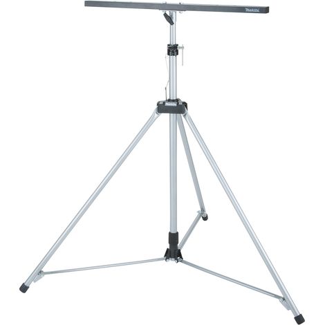 Makita GM00002073 Treppiede regolabile per fari da cantiere 200 cm (1/3)