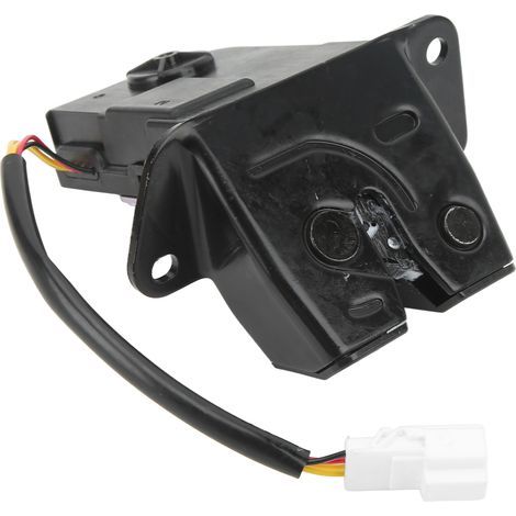 Kofferraumdeckel-Stellmotor 81230-1W210 Plug & Play für Kia Rio 2012-2017