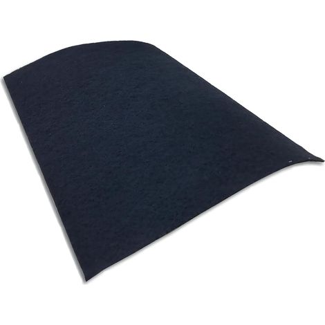 Filtre à Charbon pour Hotte Aspirante CBCS6903/CBCB6903 (1/5)
