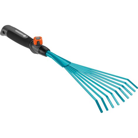 GARDENA 08919-20 combisystem-Kleinbesen