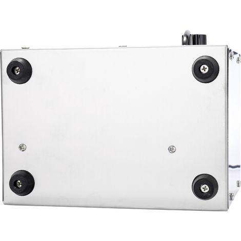Eosnow 220 V tragbarer Ozongenerator mit 32 g/h, Luftfilter, Luftreiniger für Zuhause, Auto, Formaldehyd