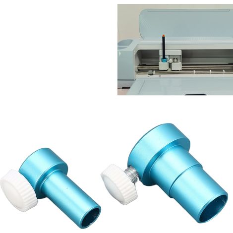 Universelle Kappe für Cricut-Stift (1/5)