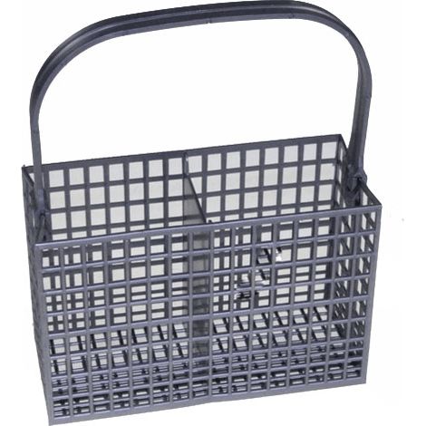Panier à couverts pour lave-vaisselle – Compatible avec modèles ROSIERES – Rangement optimal – 41032972