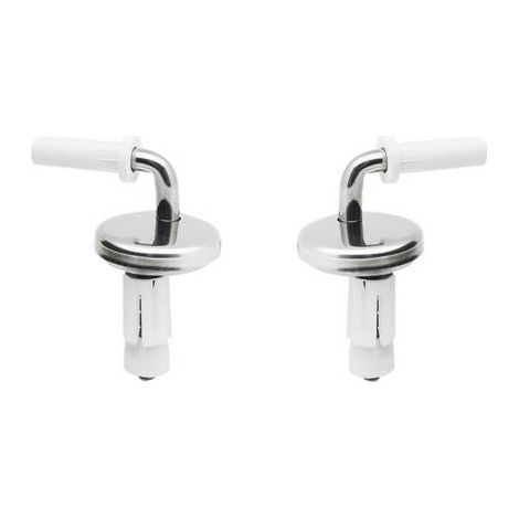 KIT CERNIERE PER SEDILE 181-N901 - (1/2)