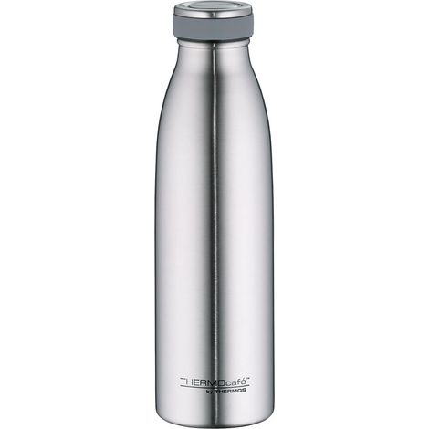 Termo TC BOTTLE acero mate 0,5 litros (1/2)