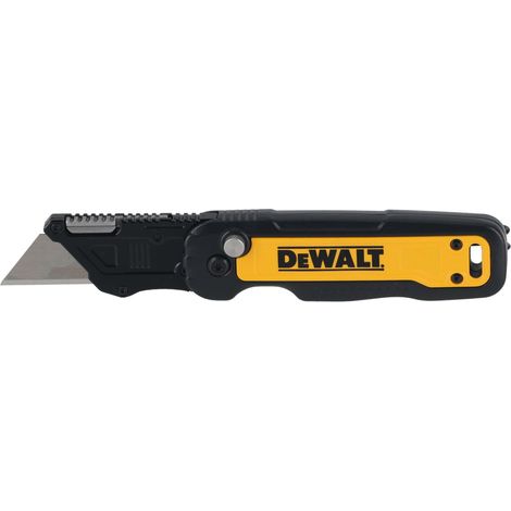DeWalt Klappmesser mit Trapezklinge (1/5)