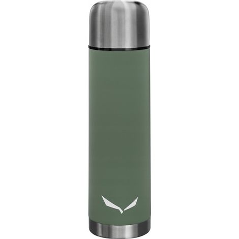 Termobotella Salewa Rienza 1 L - verde pato
