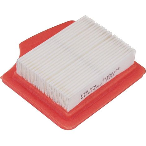 Filtro aria motore decespugliatore soffiatore EMAK OM BV300 seconda serie 56550208