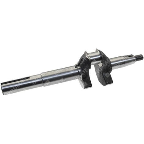 Albero motore per motori DUCAR 470306 Compatibile - 055554
