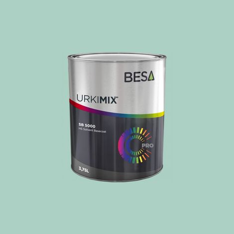 Pot de Peinture Polyuréthane / bi composant RAL Design 170 80 15 Mat - 1kg