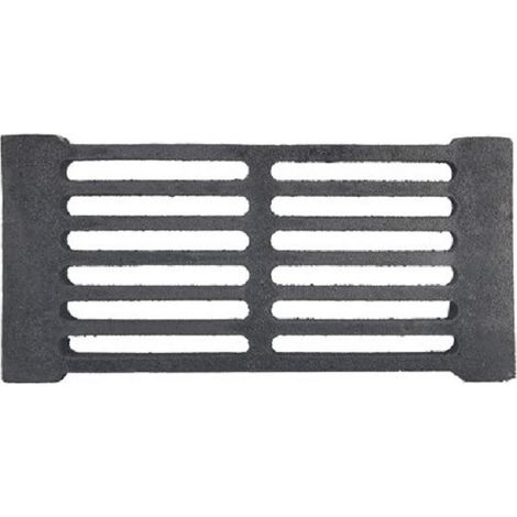 Grille de foyer HTT 1D (135 x 250 mm) (1/3)