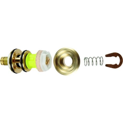 Grohe - Innenteil für Pisoir 43812000 (1/10)