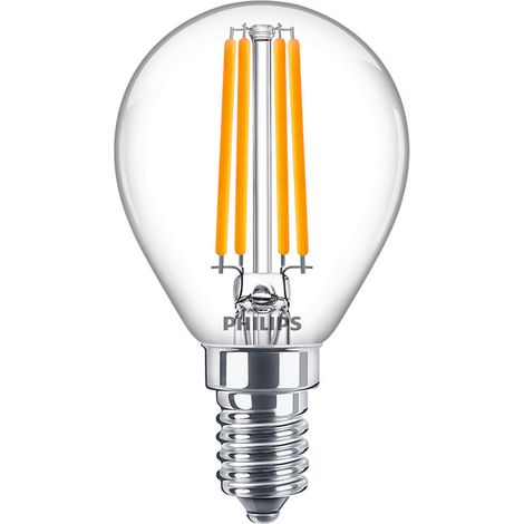 Lampe CorePro LED Lustre ND 6,5-60W P45 E14 840 CLG (1/3)