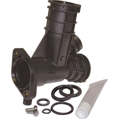 Kit blocco valvola - DIFF per Chaffoteaux : 61010436