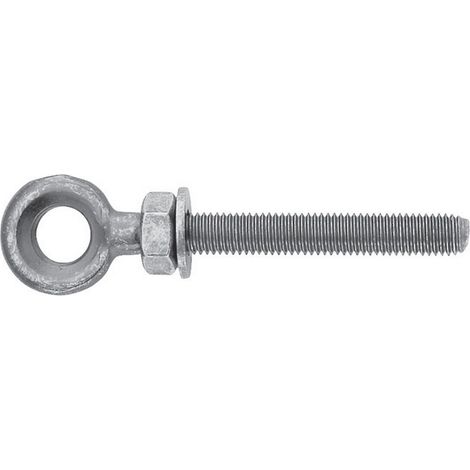 Fischer Occhiolo Forgiato Fis A M 8X62 Oh 50 Pz (1/2)