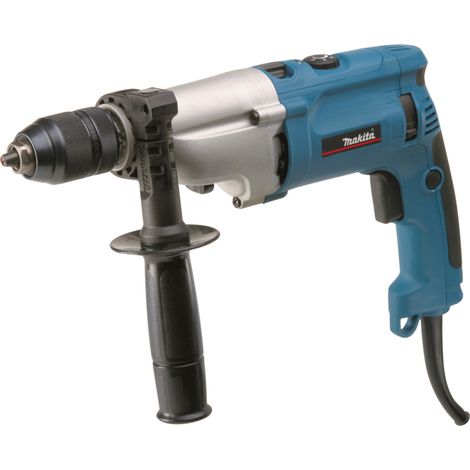 Makita HP2071J E.-Schlagbohrmaschine 13MM MAKPAC