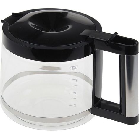 Verseuse 10 tasses AS00000675 pour Cafetière - Expresso broyeur (1/5)